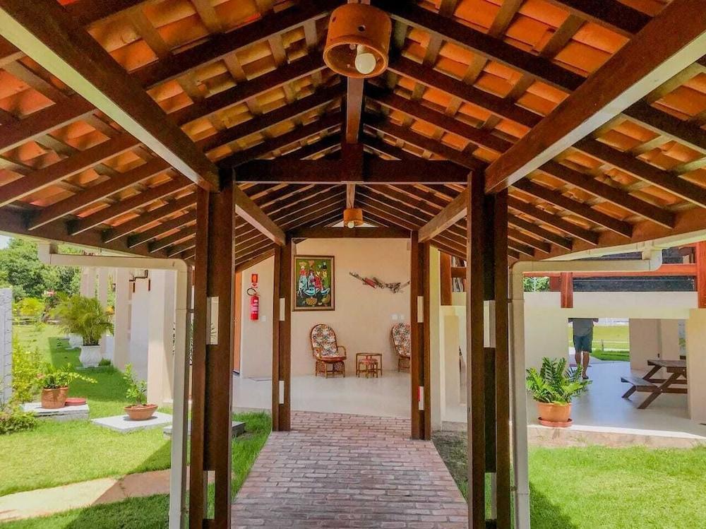 Portal Do Sol Lencois Pousada Barreirinhas Eksteriør billede
