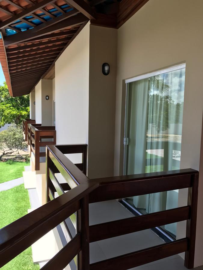 Portal Do Sol Lencois Pousada Barreirinhas Eksteriør billede