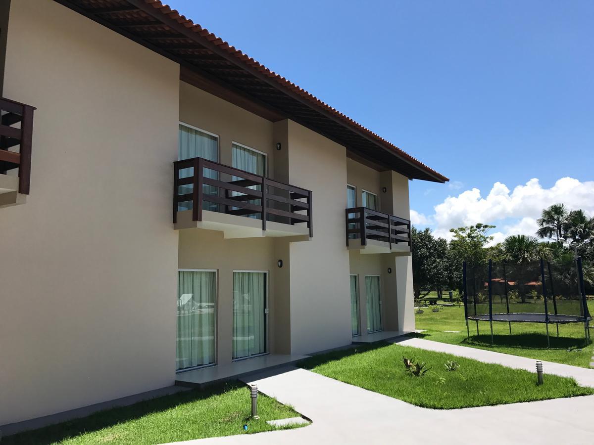 Portal Do Sol Lencois Pousada Barreirinhas Eksteriør billede