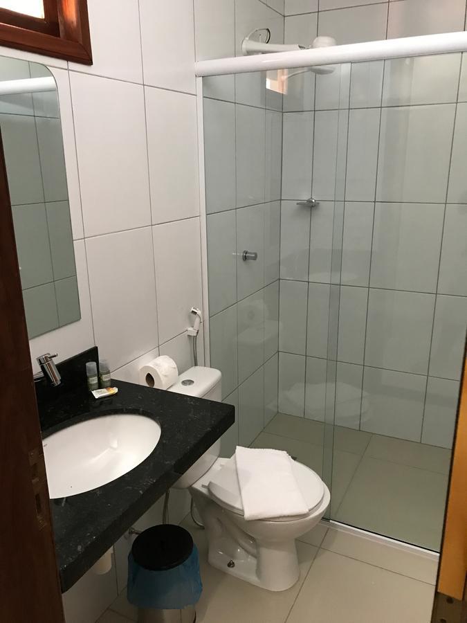 Portal Do Sol Lencois Pousada Barreirinhas Eksteriør billede