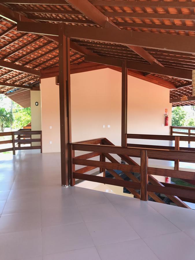 Portal Do Sol Lencois Pousada Barreirinhas Eksteriør billede